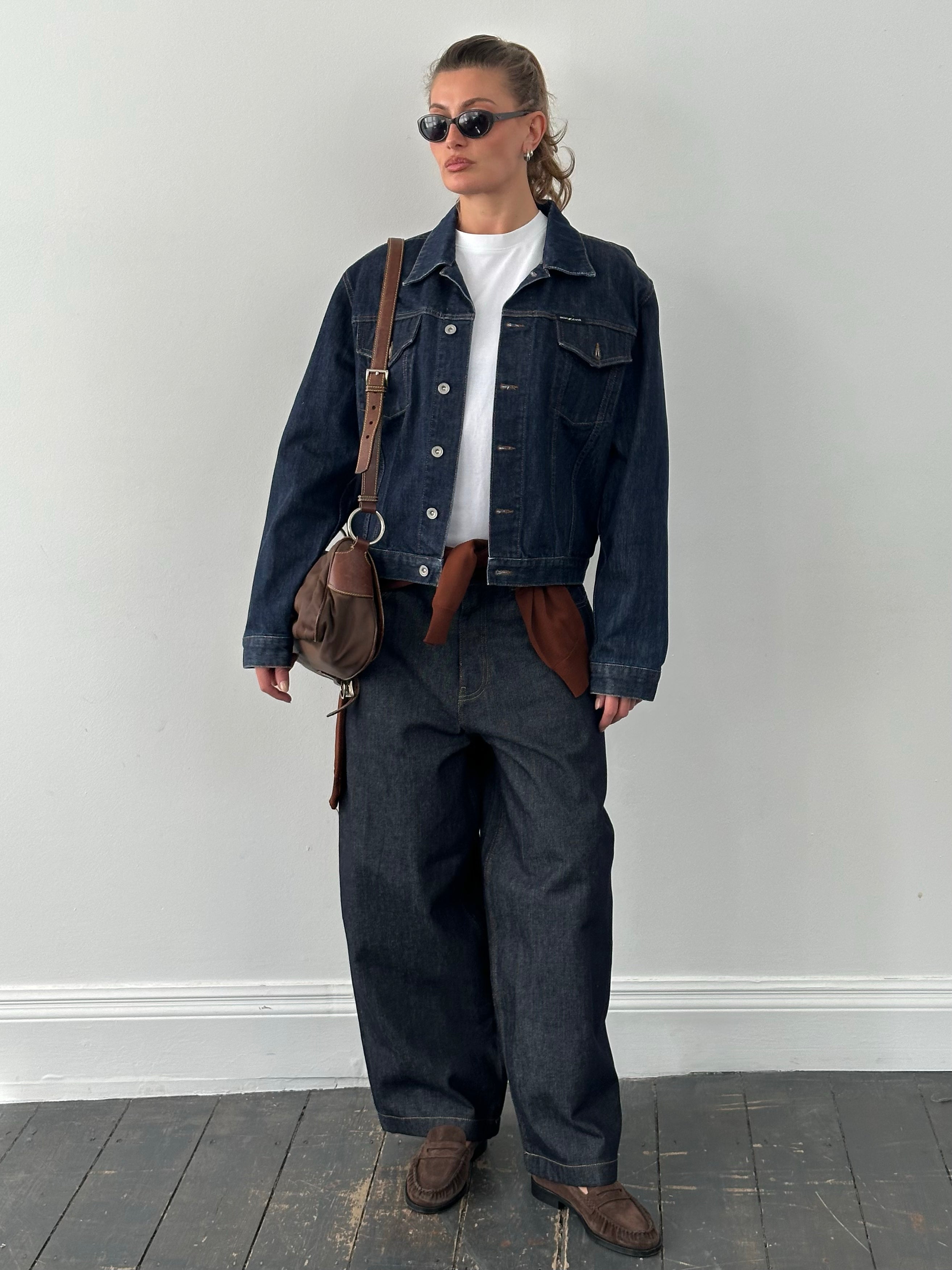 Vintage Denim Jackets Vintage Denim Jackets