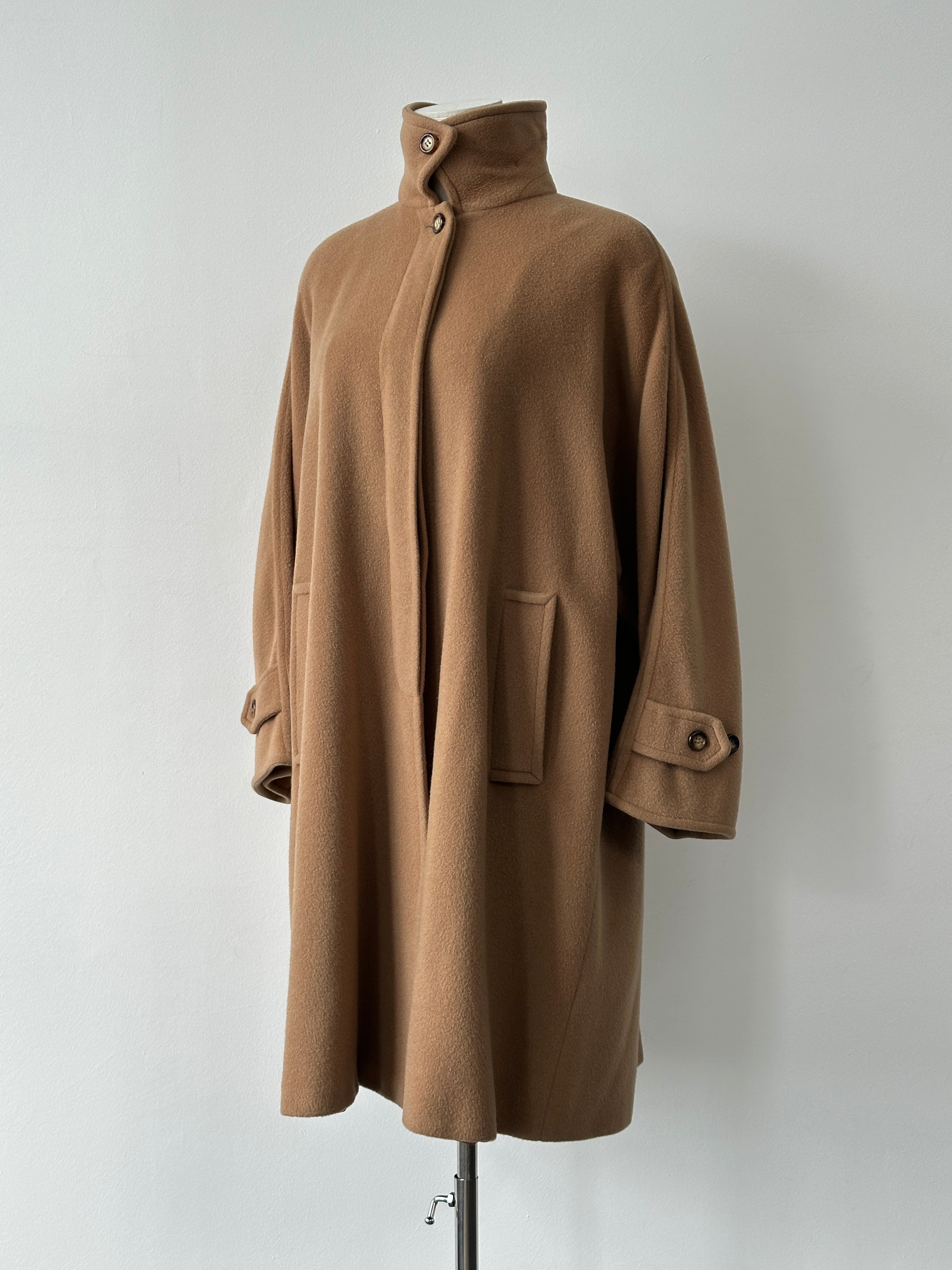 Vintage Coats | SYLK