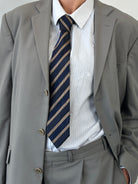 Christian Dior Monsieur 1990s Pure Cotton Logo Shirt - SYLK