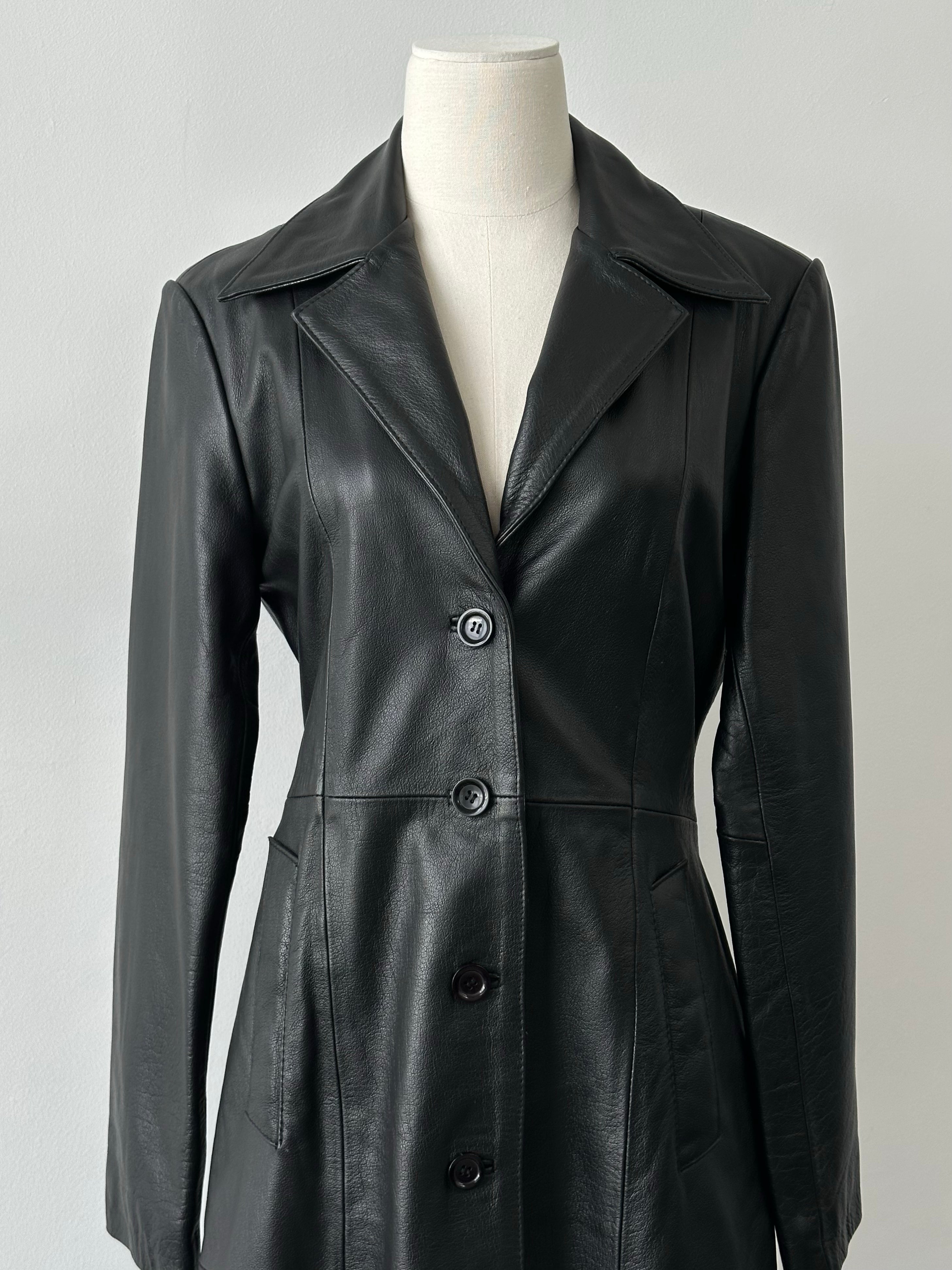 Vintage Trench Coats | SYLK