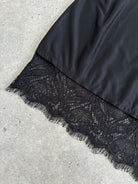 Vintage 2000s Lace Cami Top - M - SYLK