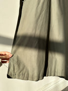 Pierre Cardin Belted Trench Coat - XL - SYLK