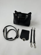 Tommy Hilfiger Crossbody Bag - SYLK