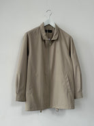 Yves Saint Laurent Logo Bomber Jacket - M - SYLK