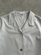 Italian Vintage 1990s Lightweight Unlined Jacket - L - SYLK
