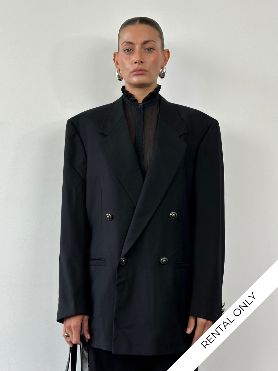Gianni blazer sale