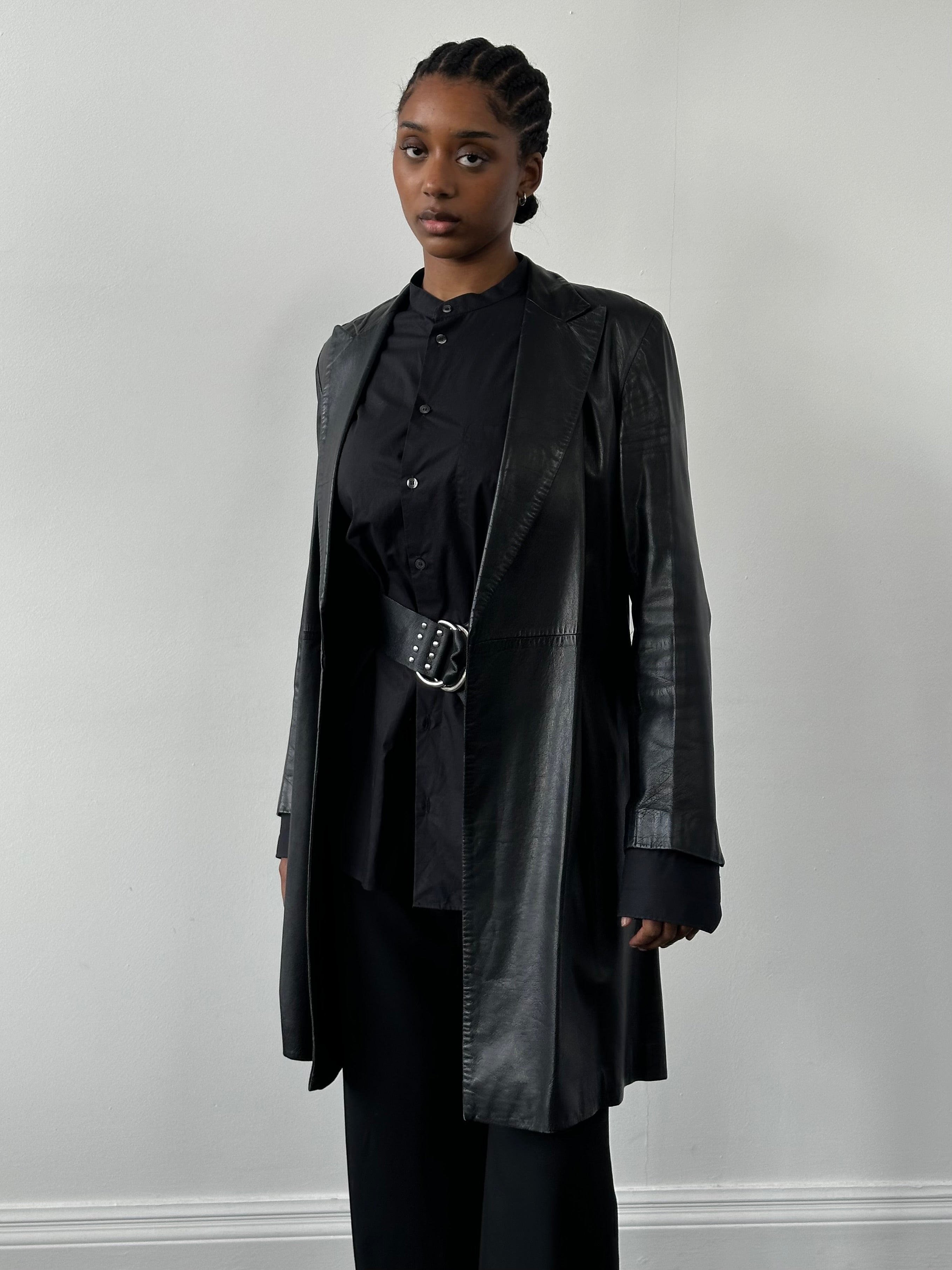 Vintage Versace Clothing | SYLK