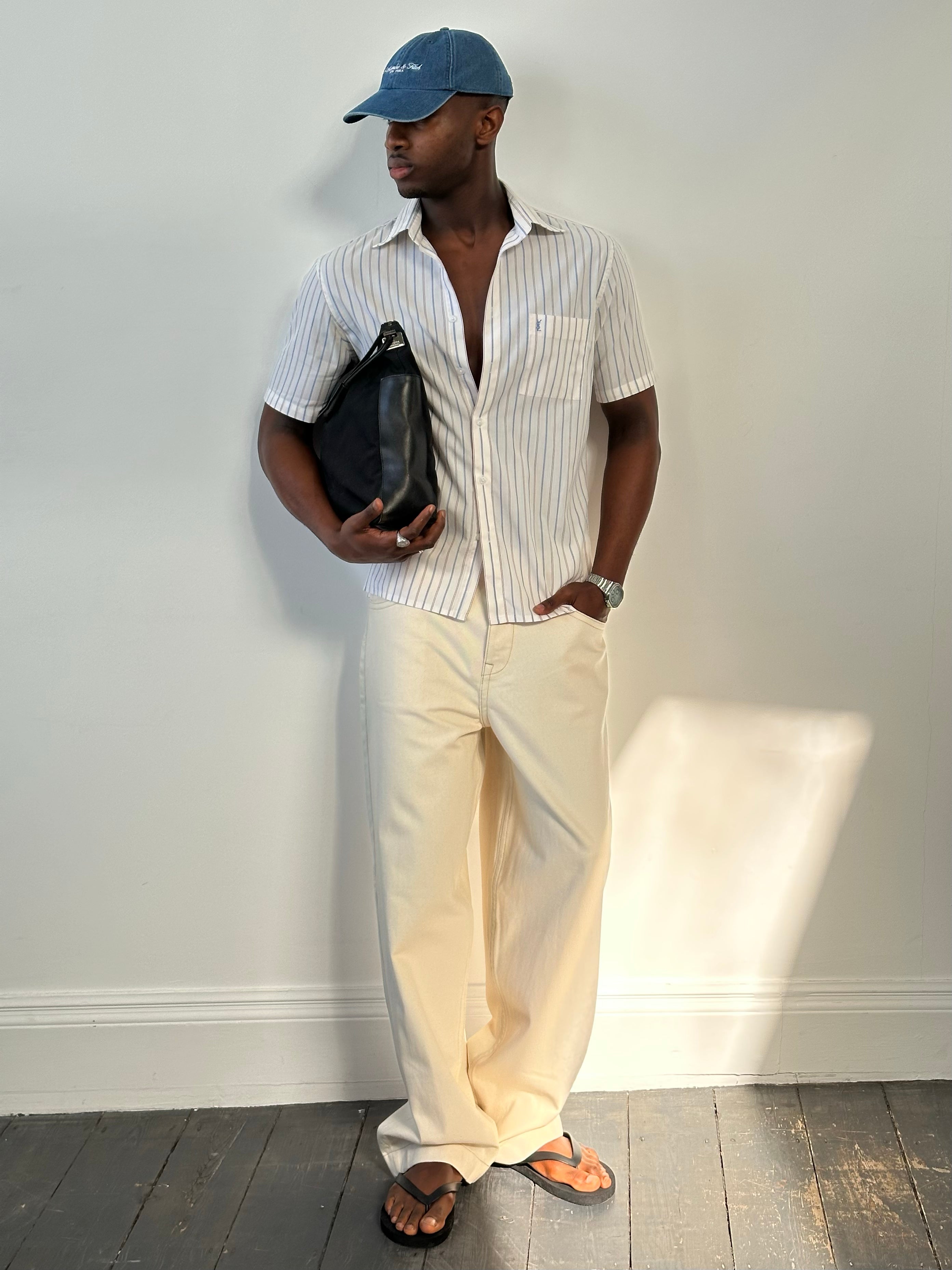 Vintage YSL Clothing | SYLK