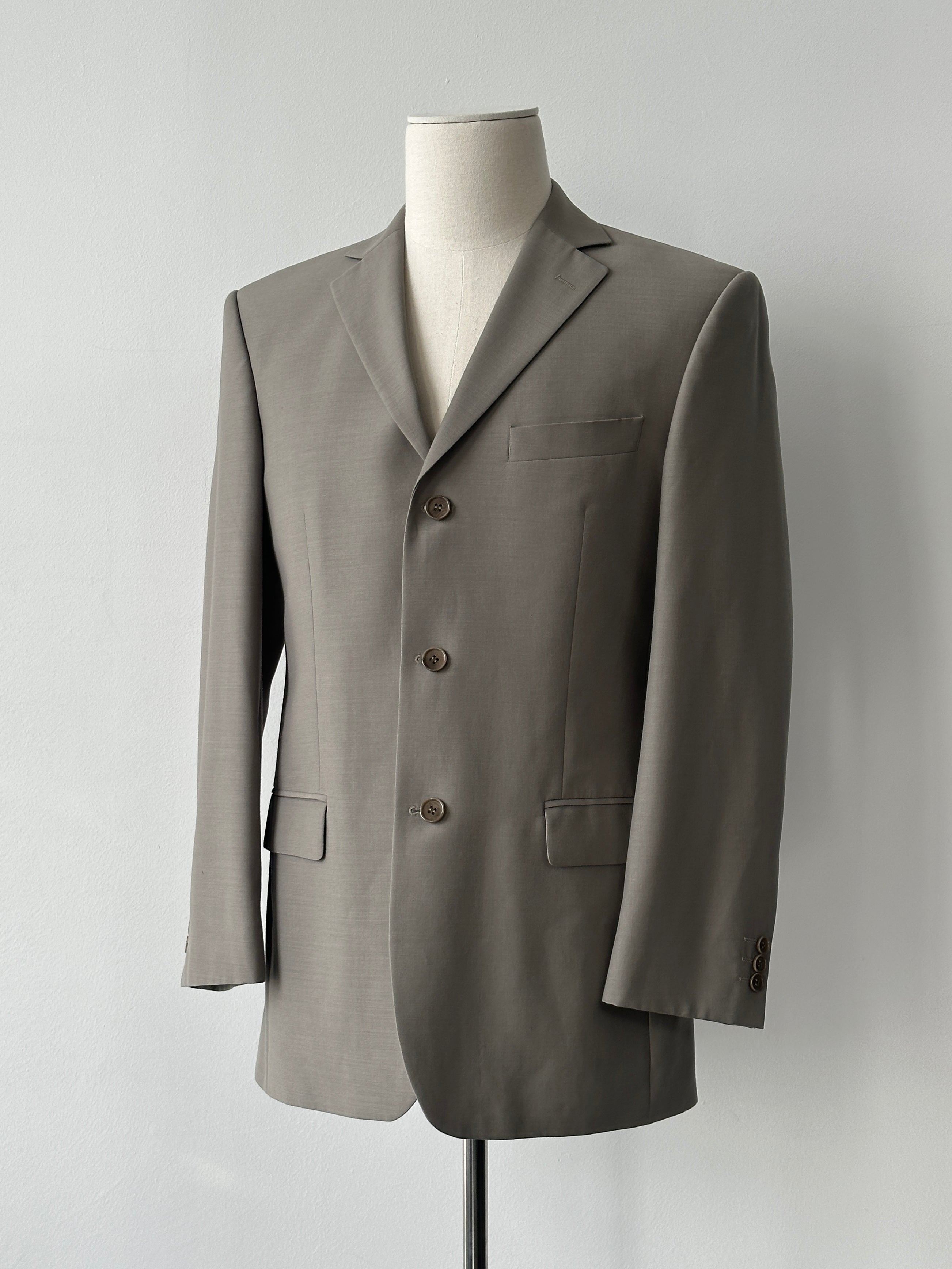 Balmain Vintage Clothing | SYLK