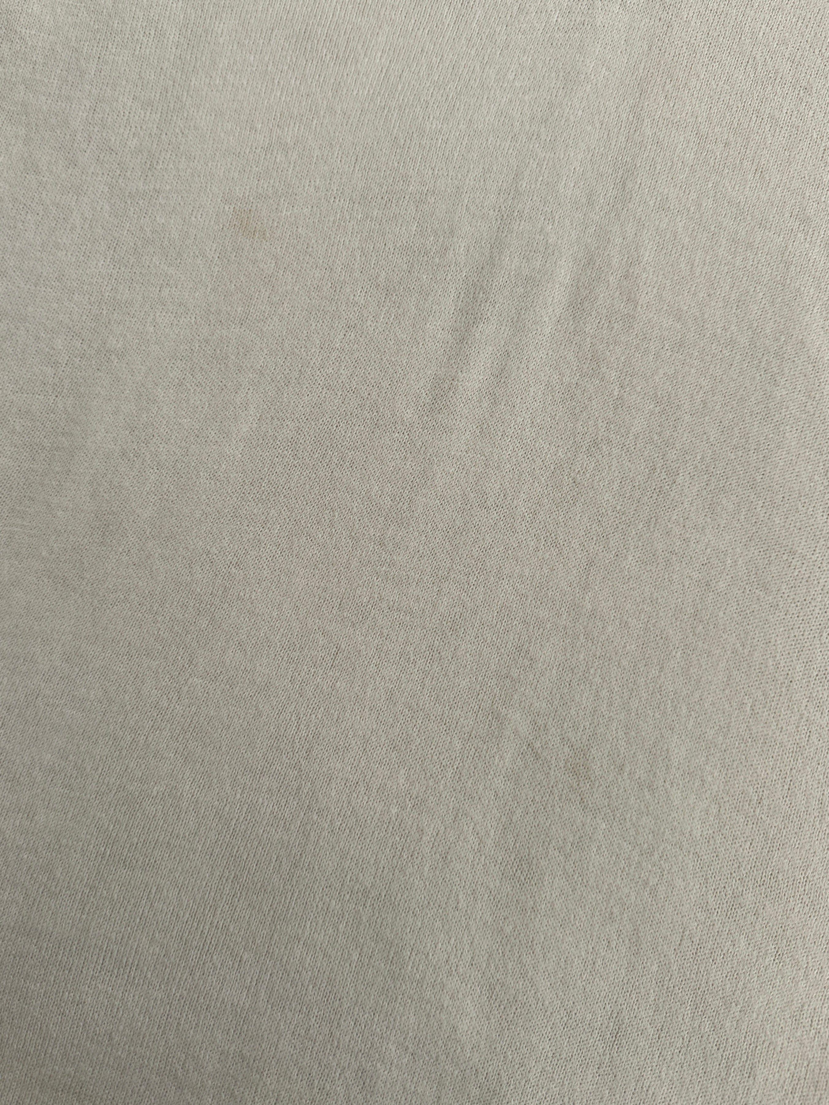 Christian Dior V neck logo knitted jumper in XL, featuring a classic design with the Dior logo on the chest.