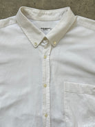Yves Saint Laurent Chemises 1990s Pure Cotton Shirt - SYLK