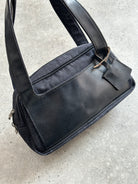 Armani Jeans Denim Shoulder Bag - SYLK