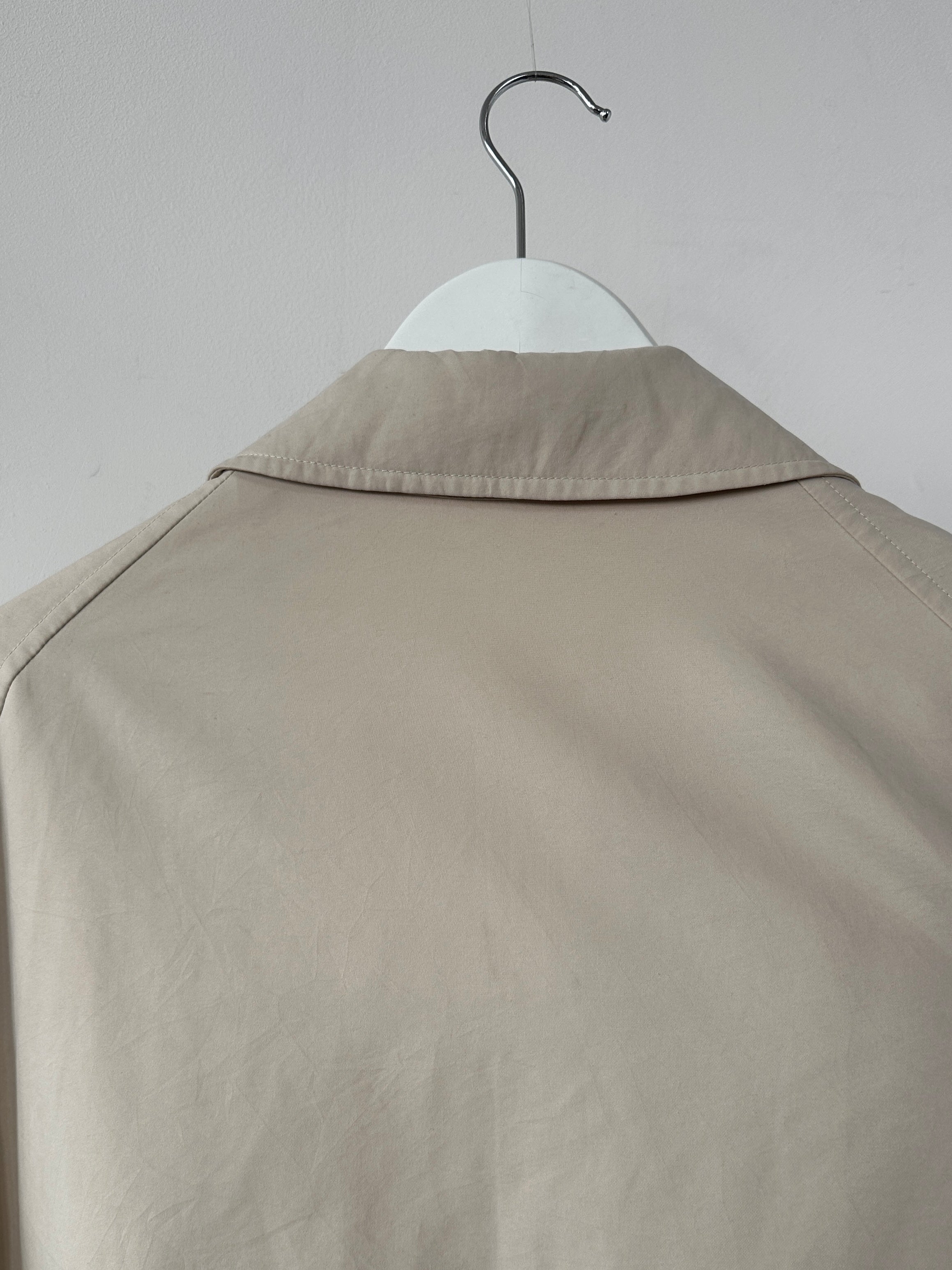 Burberry Logo Bomber Jacket - XL/XXL - SYLK