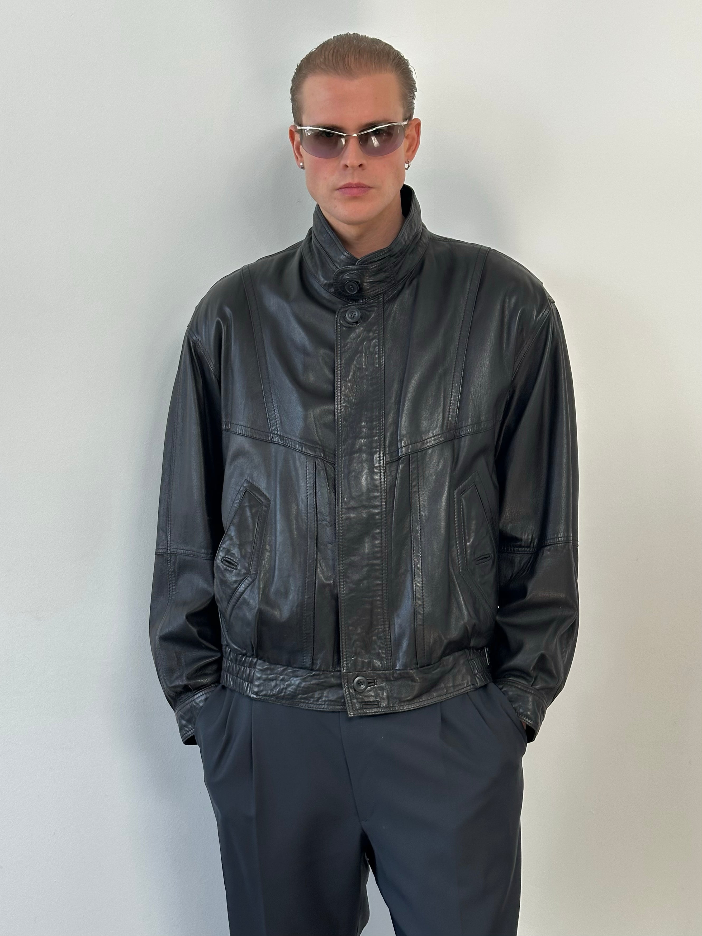 Vintage Bomber Jackets | SYLK