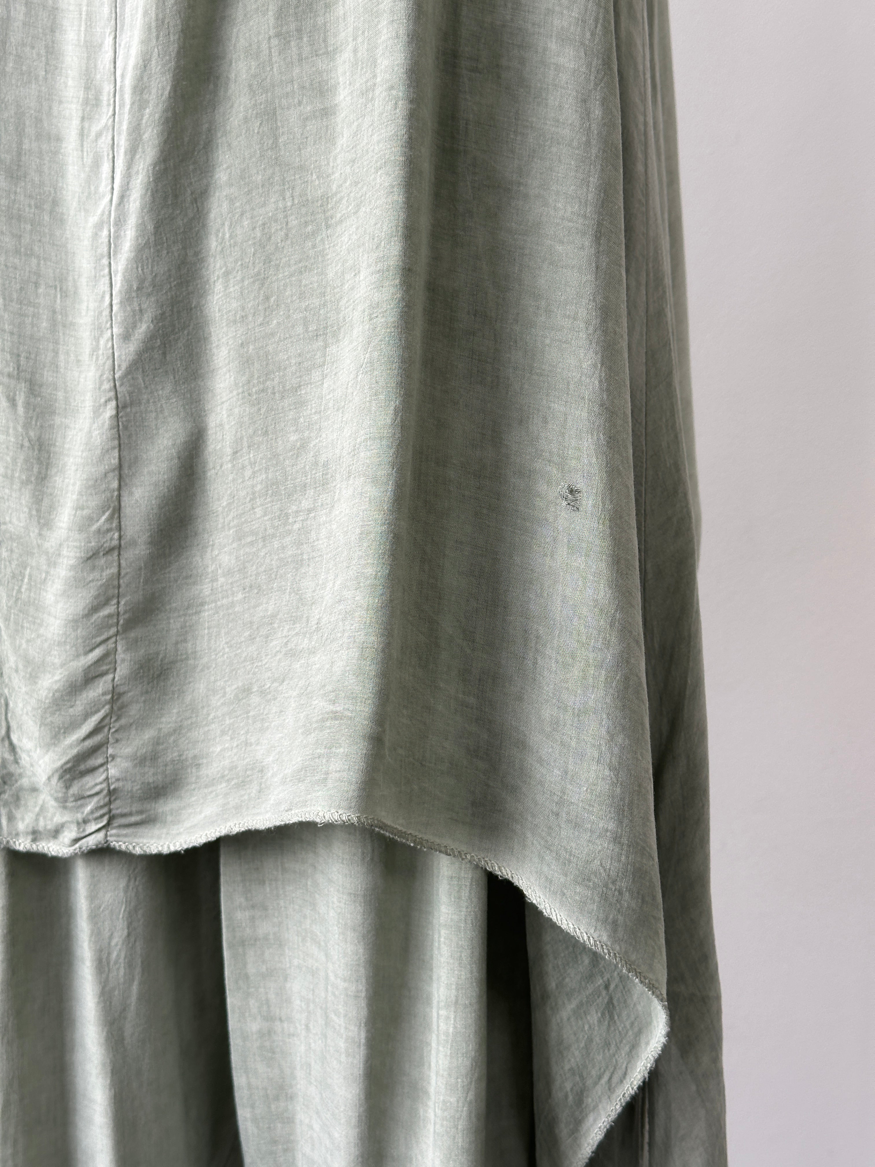 Vintage 1990s Sleeveless Two Piece - /W24