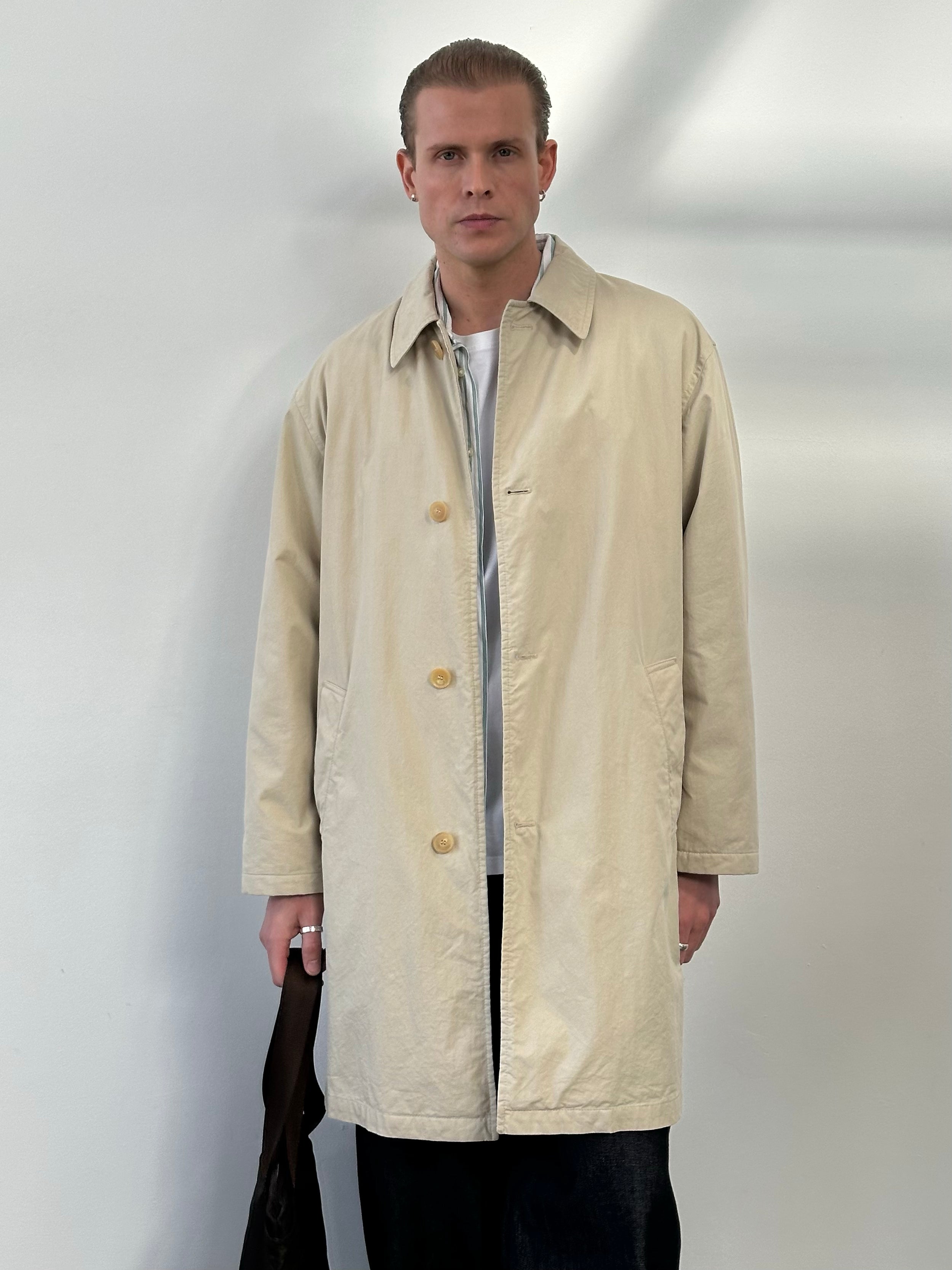 Vintage Trench Coats | SYLK