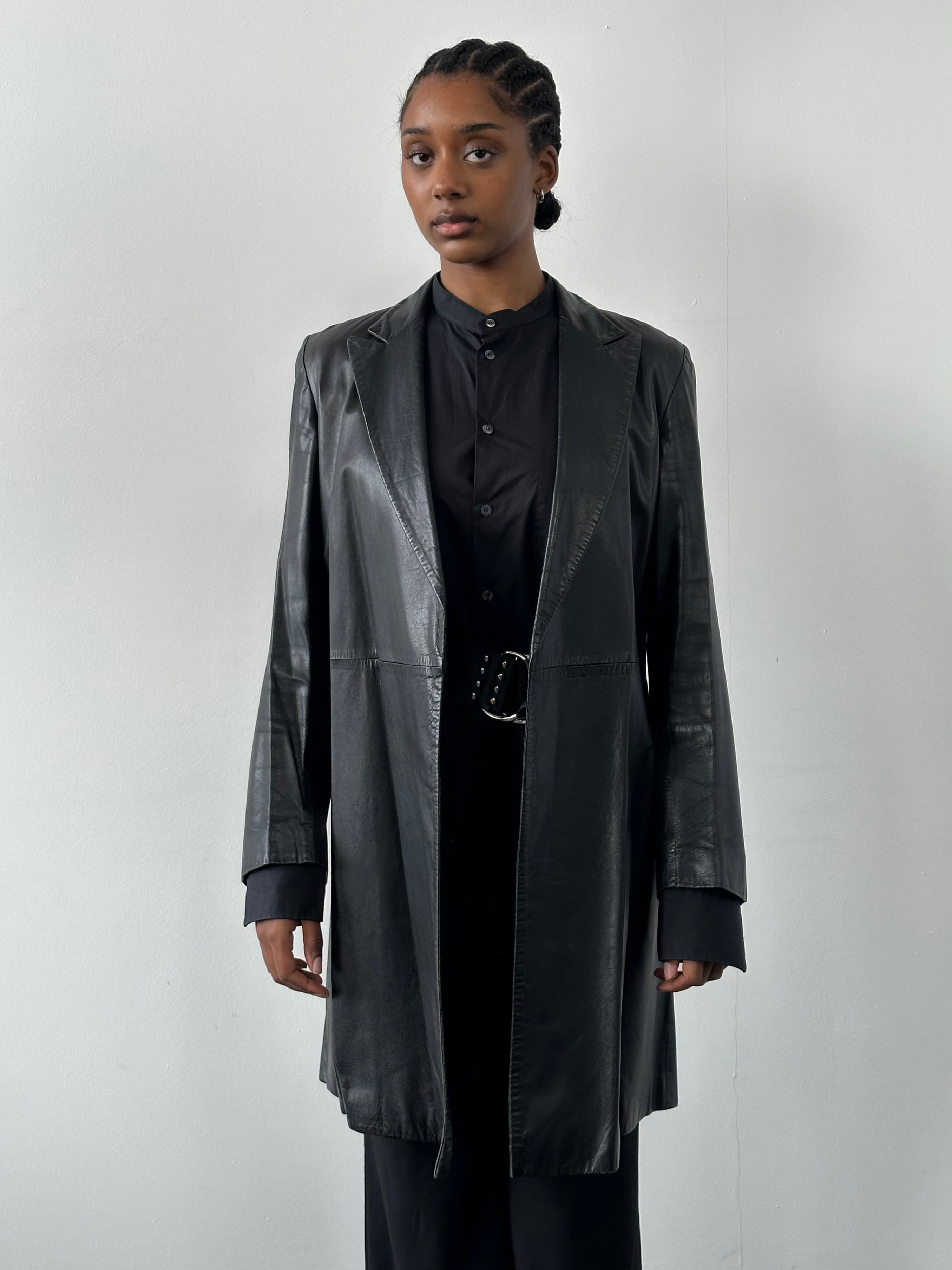 Vintage Versace Clothing | SYLK