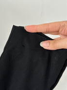 Prada Virgin Wool Mid Rise Single Breasted Suit - 40L/W28 - SYLK