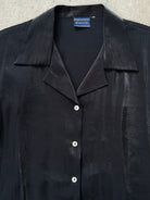 Vintage 1990s Dress Shirt - M - SYLK