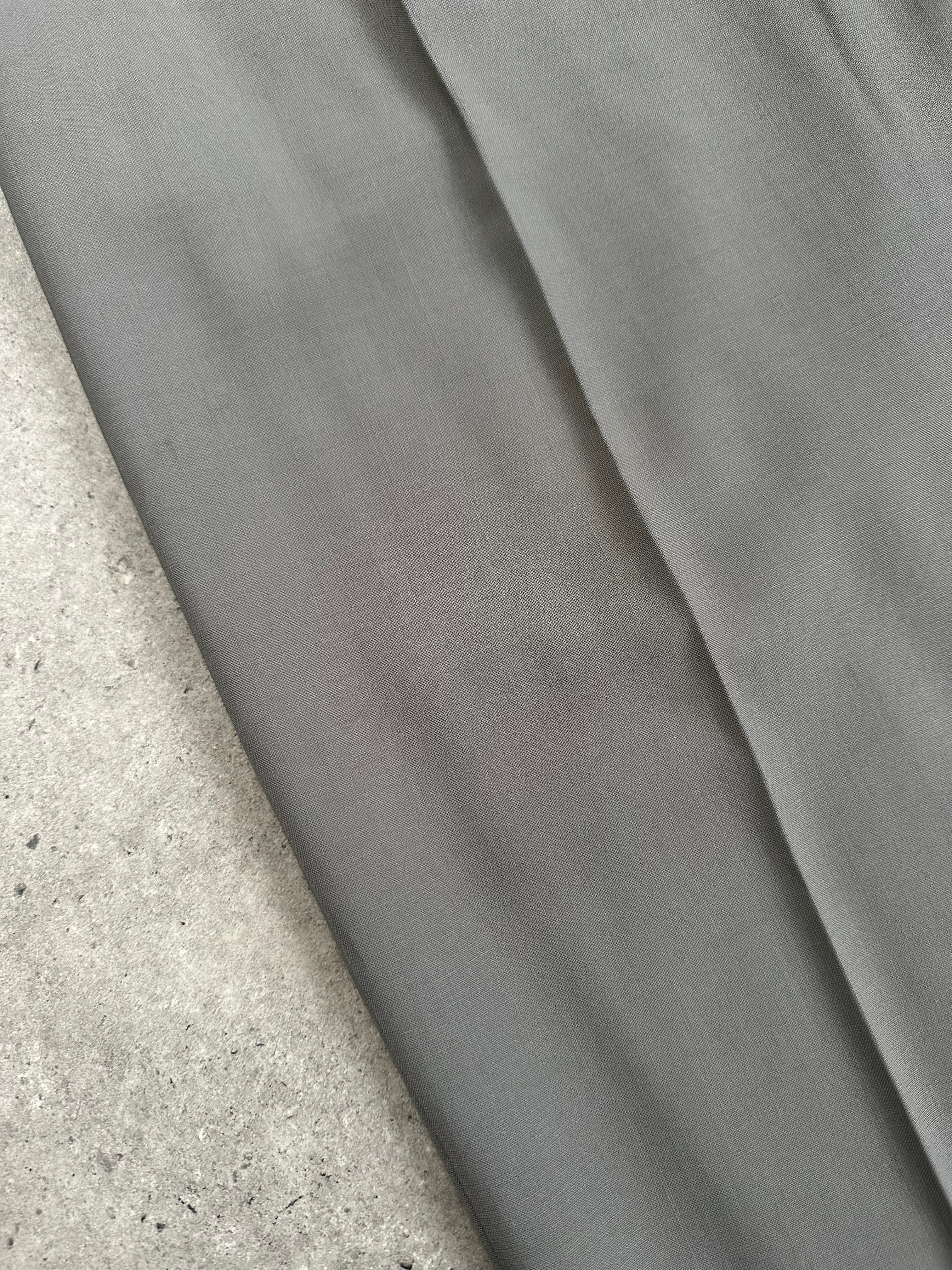 Balmain 1990s Wool Single Breasted Suit - 42R/W34 - SYLK