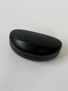 Prada Flame Rimless Wrap Sunglasses - SYLK