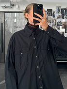 Versace Jeans Couture 1990s Pure Cotton Shirt - XL - SYLK