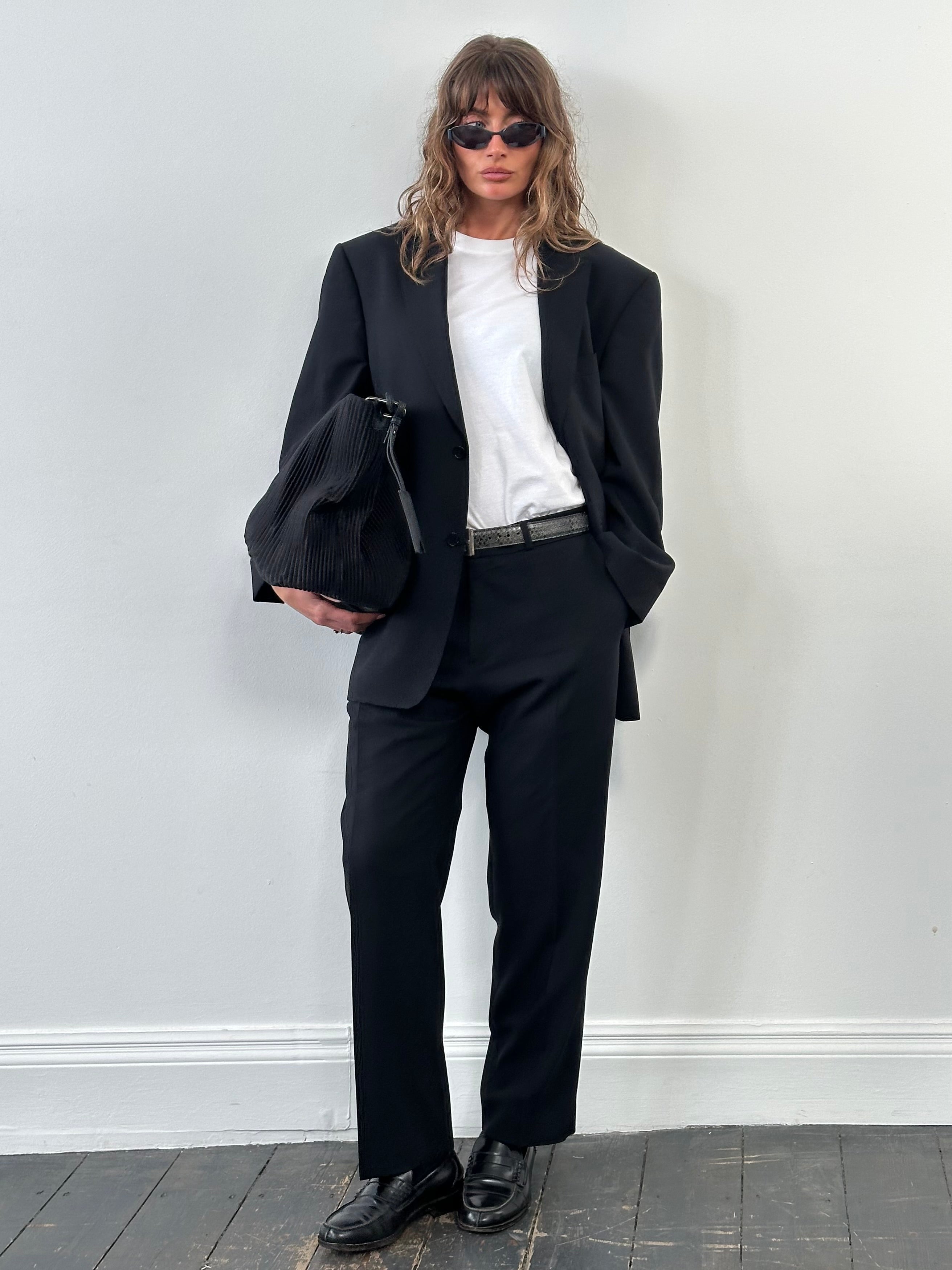 Balmain Vintage Clothing | SYLK