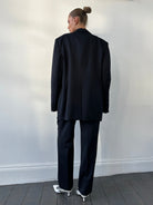 YSL suit - SYLK