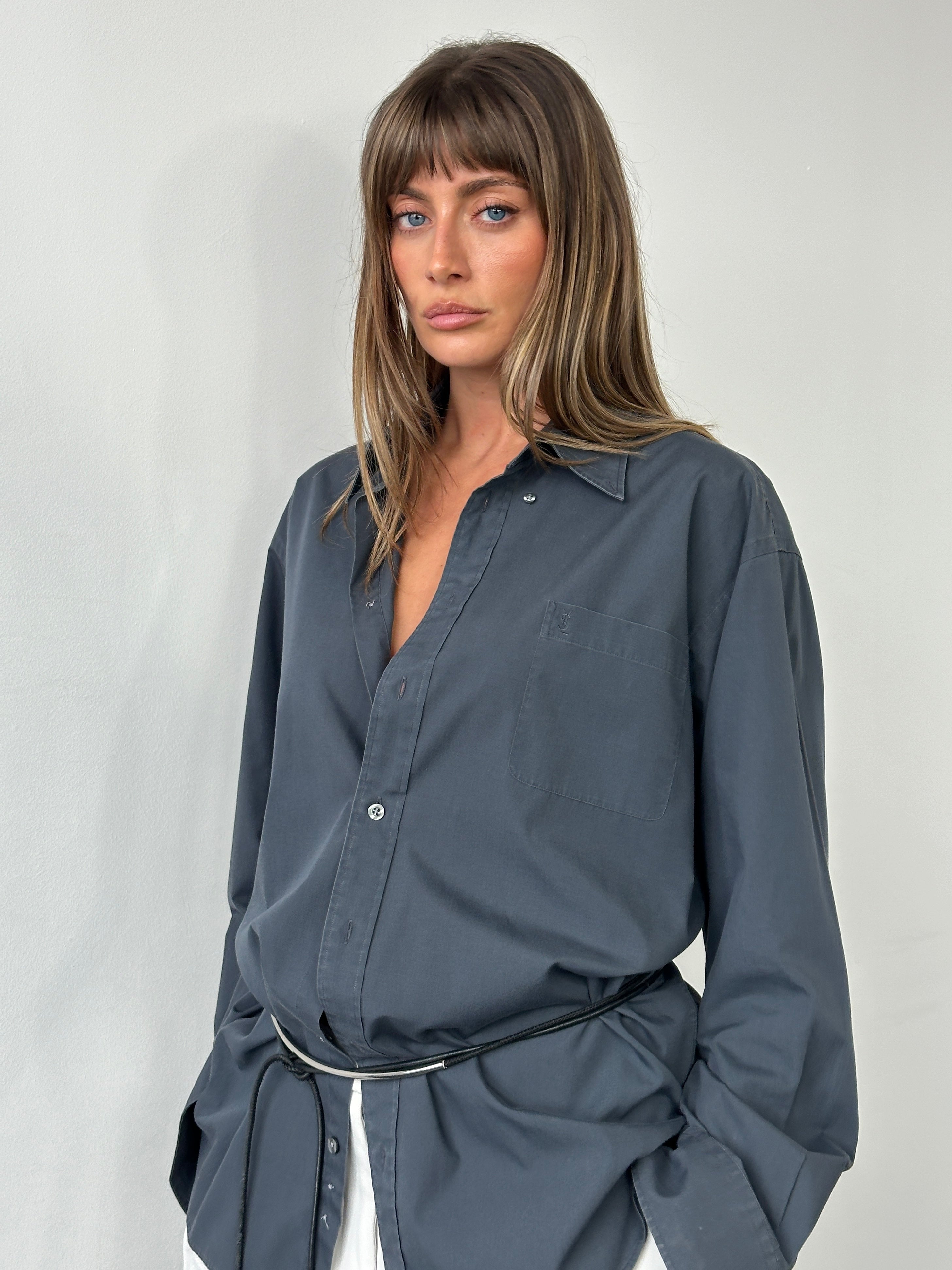 Vintage YSL Clothing | SYLK