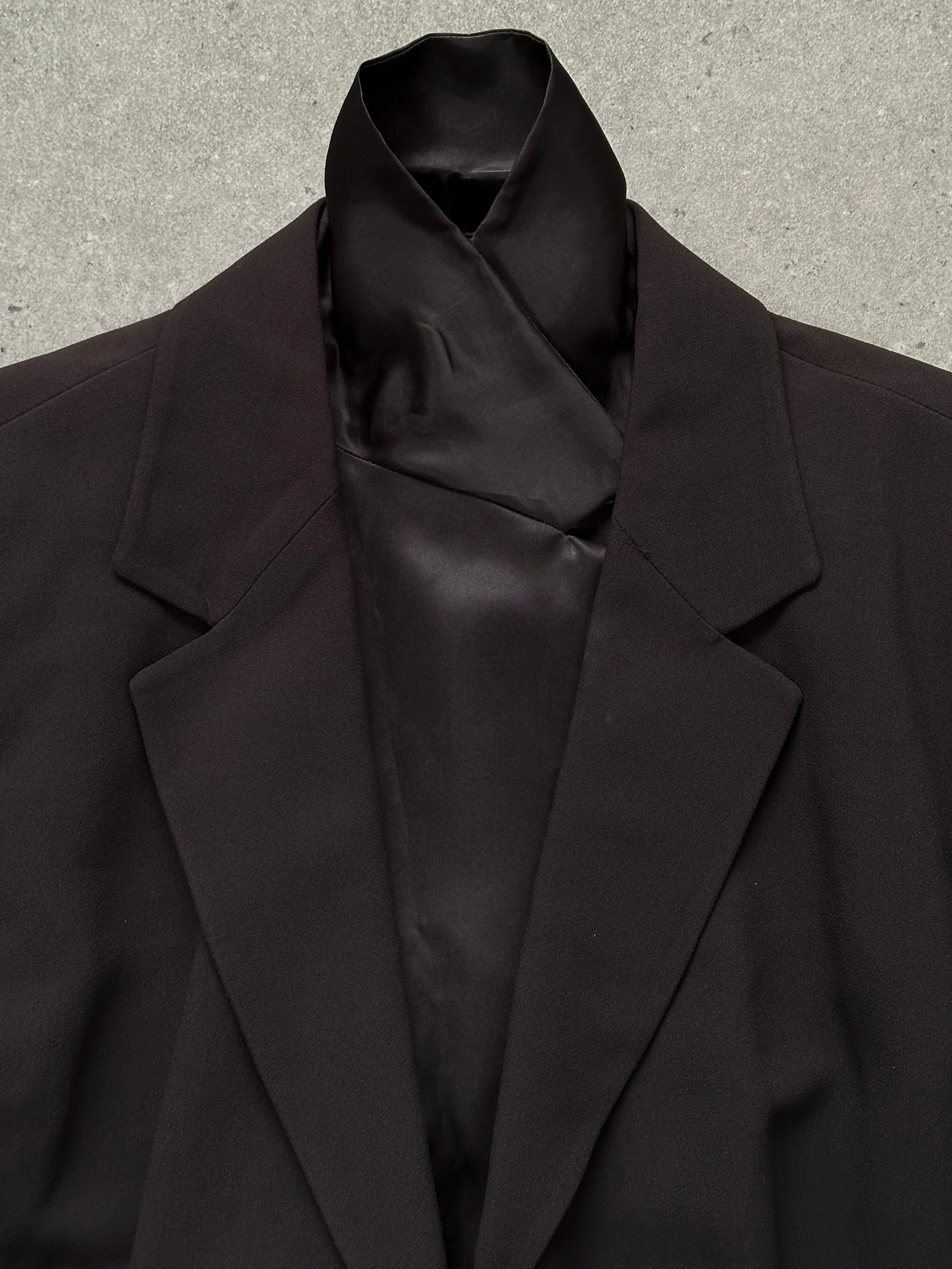 Gianfranco Ferre 1990s Single Breasted Tailored Suit - M - SYLK