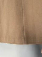 Hugo Boss Pure Wool Single Breasted Coat - S - SYLK