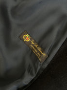 Loro Piana Pure Wool Double Breasted Coat - L/XL - SYLK