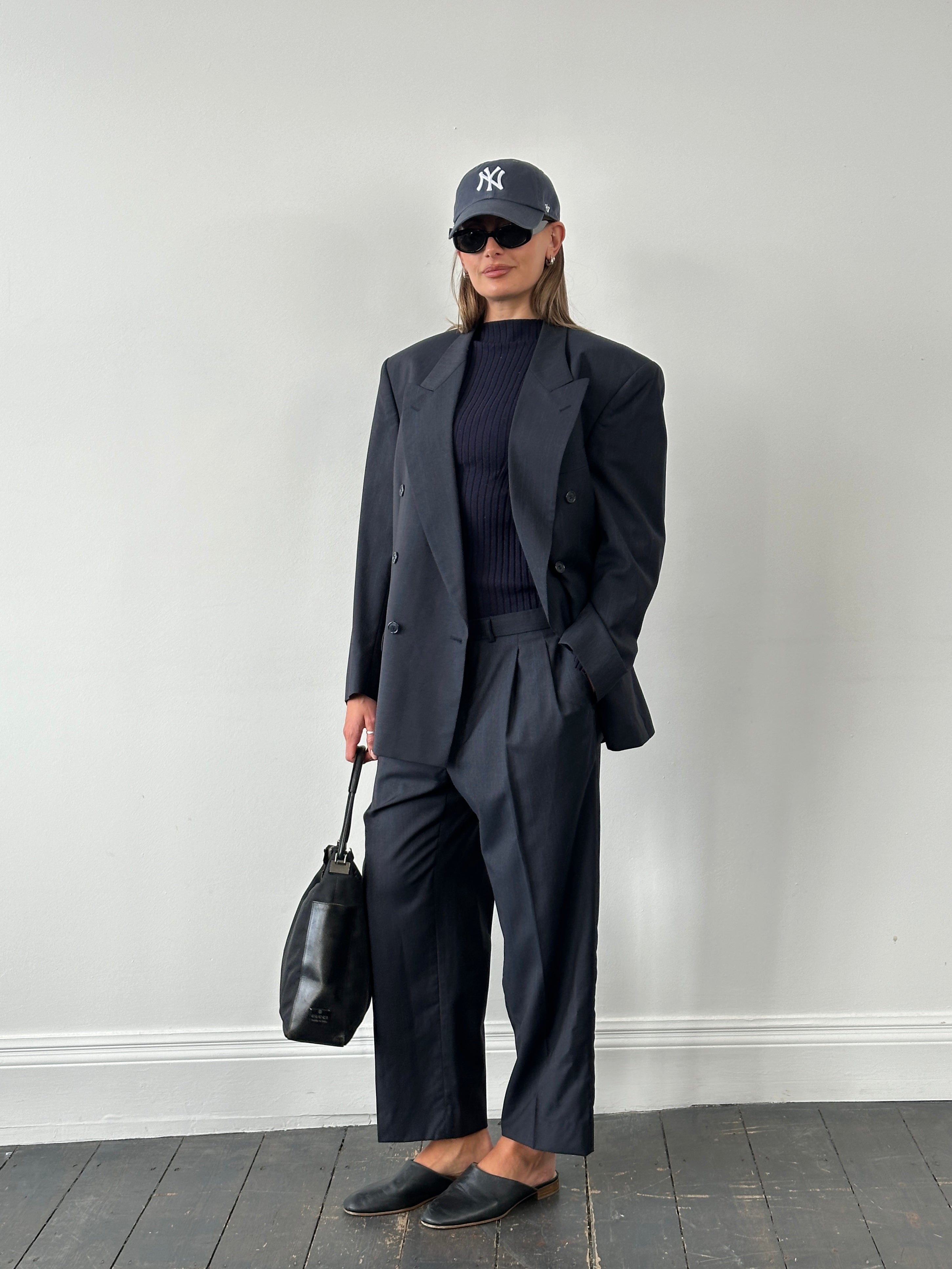 Balmain Vintage Clothing | SYLK