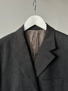 Missoni Pure Wool Suit - 42R/W32 - SYLK