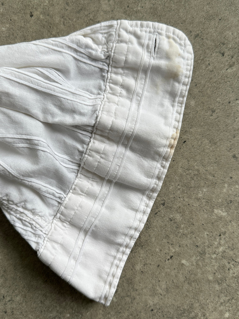 Armani Jeans Cotton Pintuck Shirt - M - SYLK