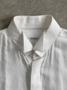 Pal Zileri Cotton Double Collar Dress Shirt - L/XL - SYLK