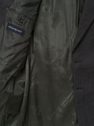 Yves Saint Laurent 1990s Pure Wool Single Breasted Blazer - 40R/M - SYLK