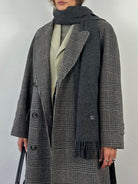 Burberry Lambswool Scarf - SYLK