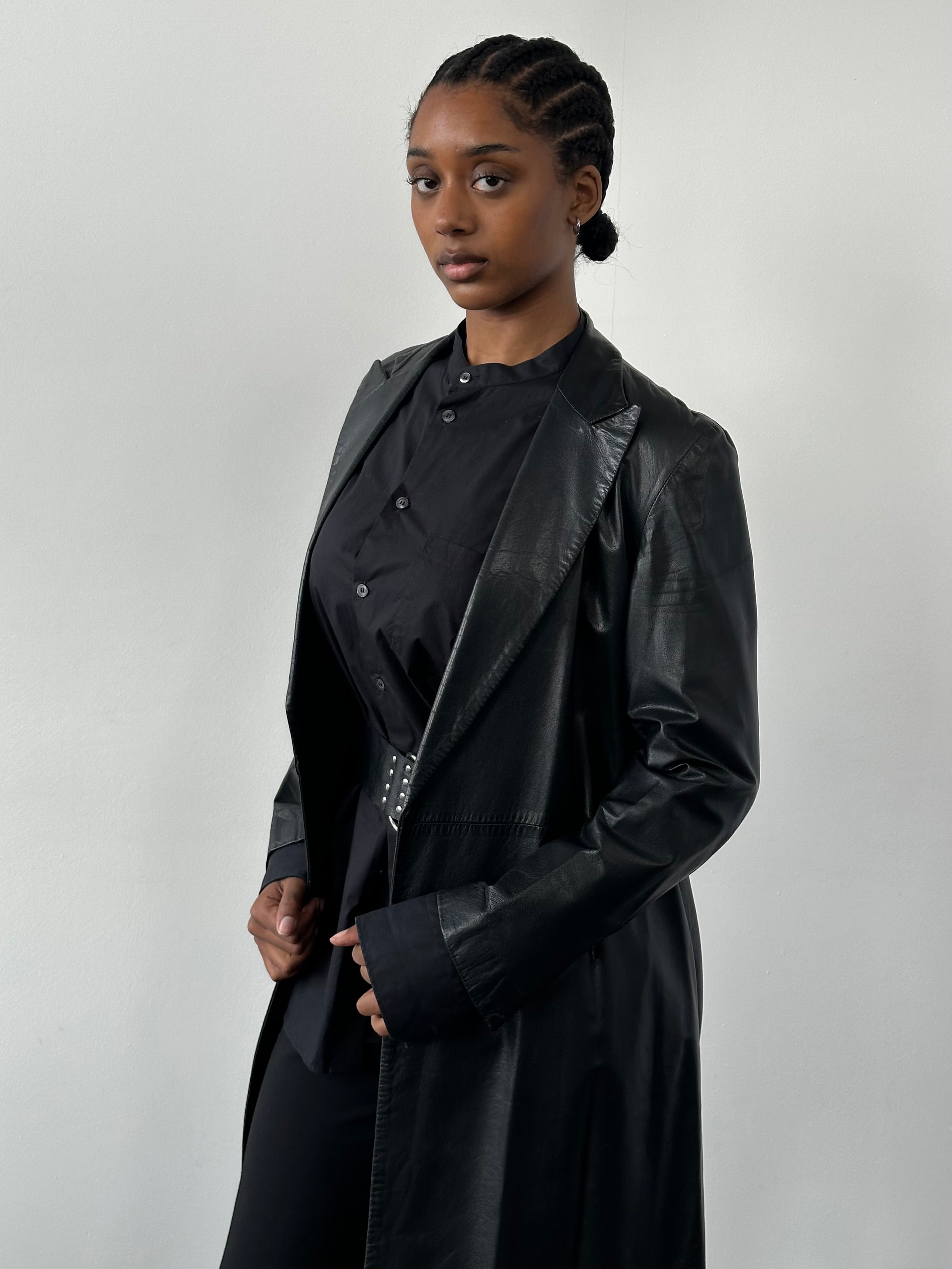 Vintage Versace Clothing | SYLK