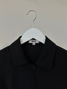 Mani Silk Blend Waistcoat - S - SYLK