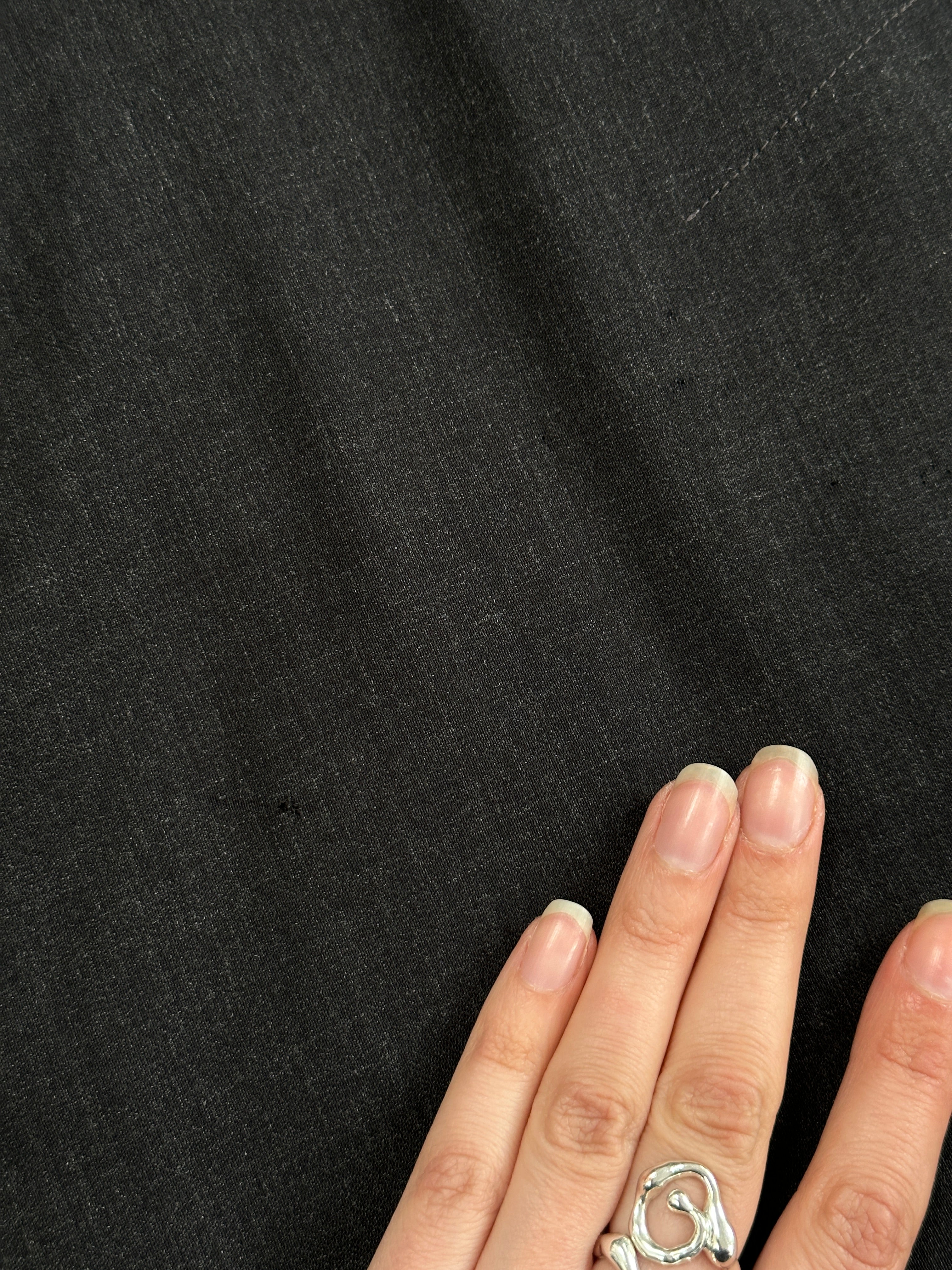 Jaeger 1990s pure wool two-piece skirt suit in classic design, featuring a tailored blazer and matching skirt.