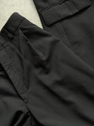 Balmain 1990s Pure Wool Single Breasted Suit - 42S/W34 - SYLK