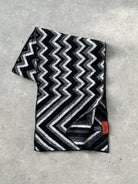 Missoni Wool Chevron Scarf - SYLK