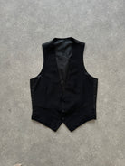 Christian Dior Wool Waistcoat - M - SYLK