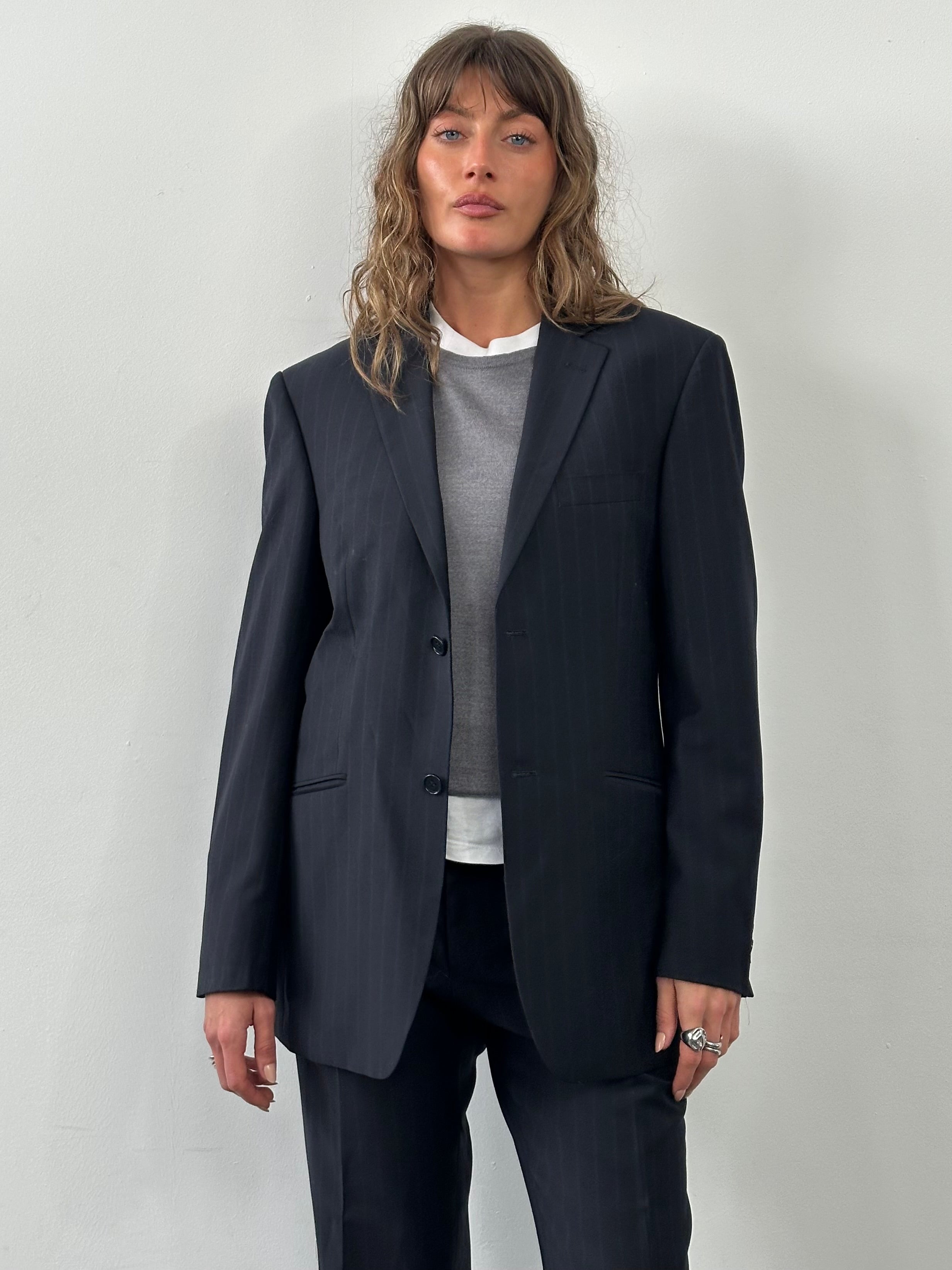 Balmain Vintage Clothing | SYLK