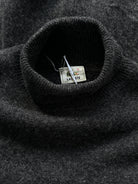 Lacoste Pure Wool Roll Neck Jumper - M - SYLK