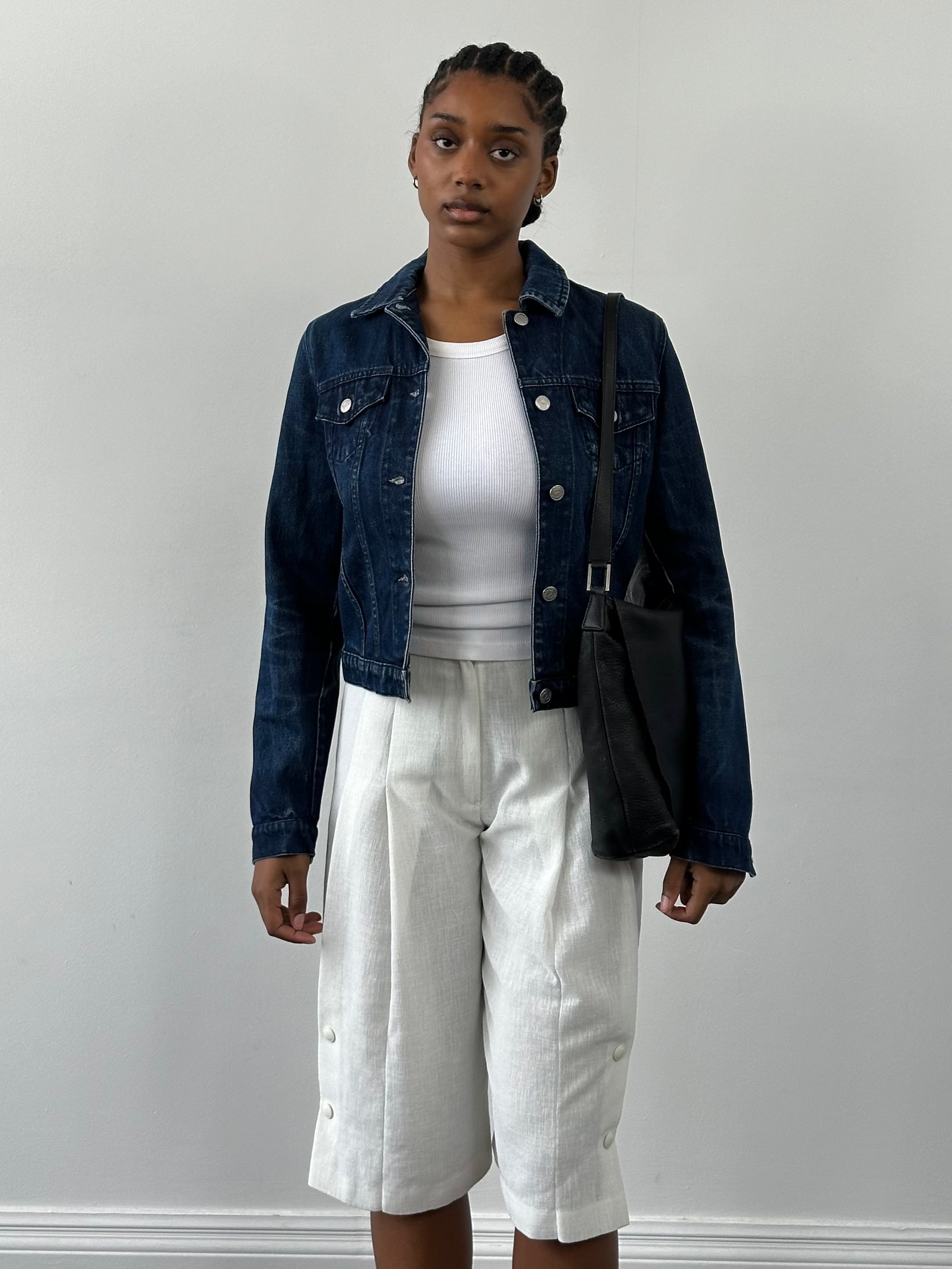 Vintage Denim Jackets