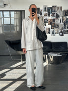 Italian Vintage 1990s Lightweight Unlined Jacket - L - SYLK