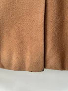 Burberry Wool Camel Hair Coat - L - SYLK