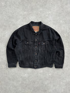 Levi’s 1990s Washed Denim Jacket - XXL - SYLK